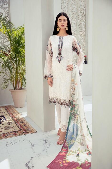 RAMSHA RANGOON VOL-6 D-605