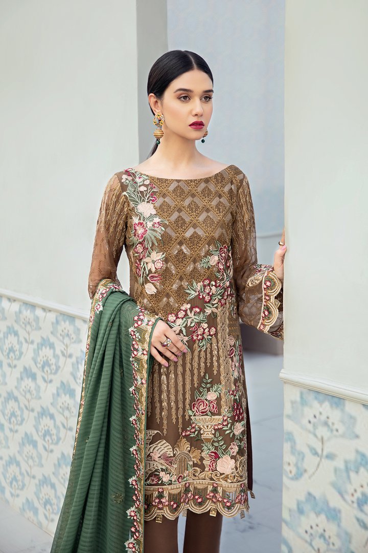 ramsha vol 6