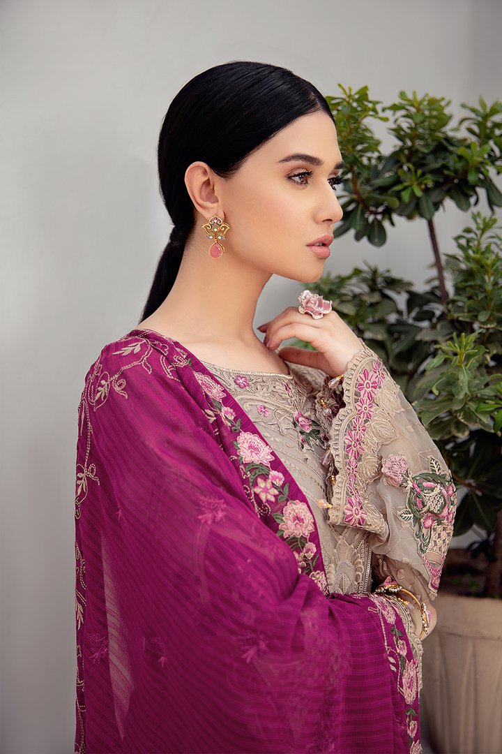 ramsha vol 6