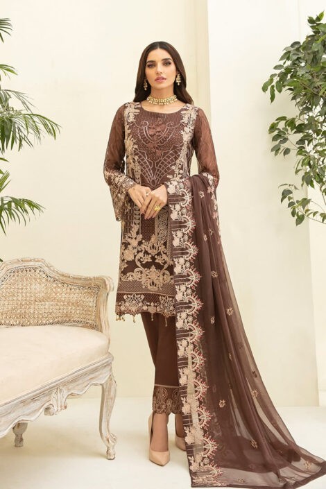 Ramsha-Chevron-Collection-V-309