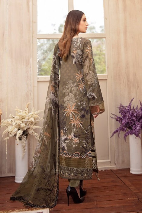 Ramsha-Chevron-Lawn-Collection-Vol-6-C-606