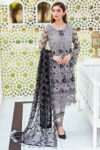 Minhal By Ramsha vol-04-M-405