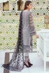 Minhal By Ramsha vol-04-M-405