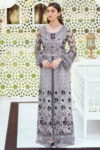 Minhal By Ramsha vol-04-M-405