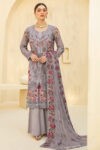 Ramsha Rangoon Vol-07-D-707