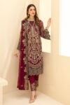 Ramsha Rangoon Vol-07-D-708