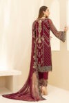 Ramsha Rangoon Vol-07-D-708