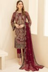 Ramsha Rangoon Vol-07-D-708