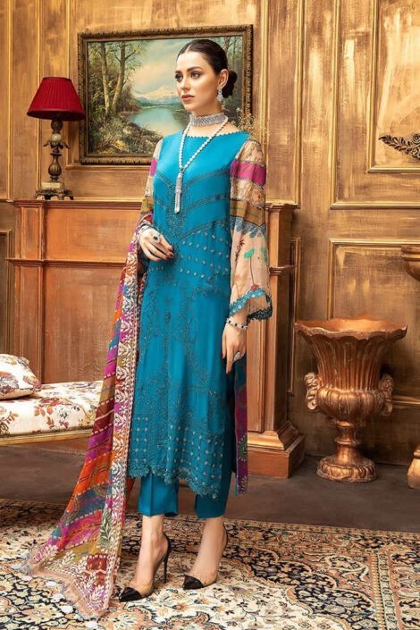 Charizma Vasal Volume 01-VSL-08
