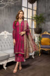 Charizma Winter Collection Volume 01-CVS-04