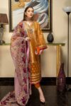 Charizma Diamond Dust Luxury Collection DD-05