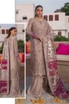 Nureh Jhoomro Luxury Festive Collection NL-23