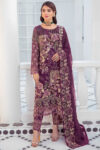 Ramsha Chiffon Collection Vol-21-F-2107