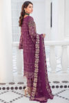 Ramsha Chiffon Collection Vol-21-F-2107