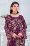 Ramsha Chiffon Collection Vol-21-F-2107